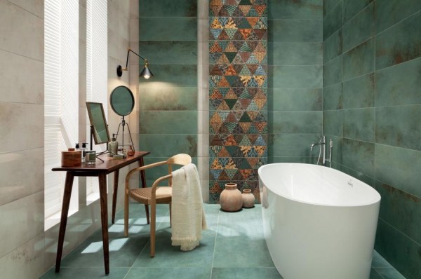 tubadzin goldgreen